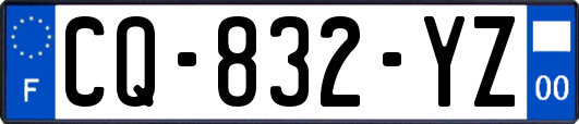 CQ-832-YZ