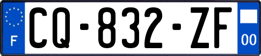 CQ-832-ZF