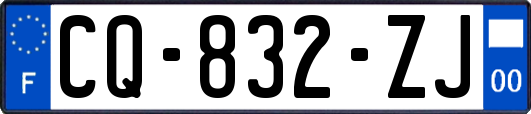 CQ-832-ZJ