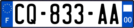 CQ-833-AA