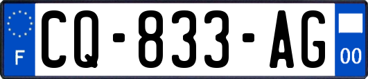 CQ-833-AG