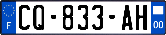 CQ-833-AH