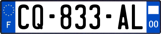 CQ-833-AL