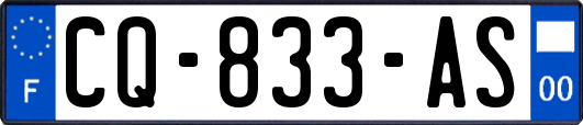 CQ-833-AS