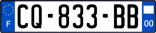 CQ-833-BB