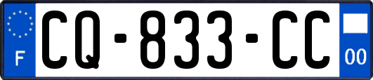 CQ-833-CC