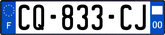 CQ-833-CJ