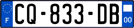 CQ-833-DB