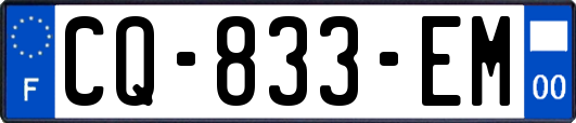CQ-833-EM