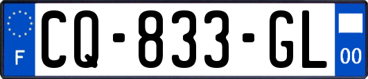 CQ-833-GL