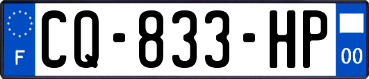 CQ-833-HP