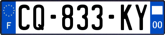 CQ-833-KY