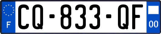 CQ-833-QF