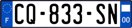 CQ-833-SN