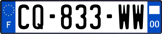 CQ-833-WW