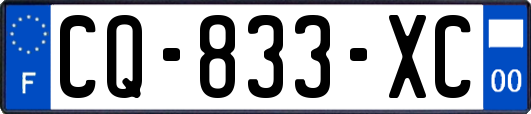 CQ-833-XC