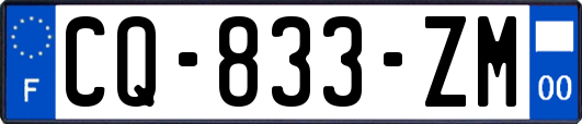 CQ-833-ZM