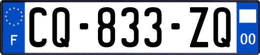 CQ-833-ZQ