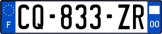 CQ-833-ZR