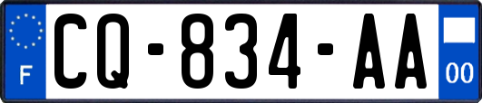 CQ-834-AA