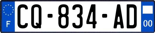 CQ-834-AD