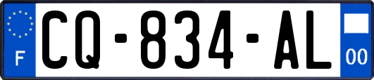 CQ-834-AL