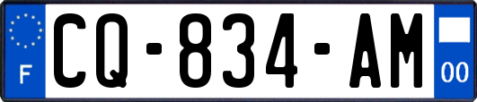 CQ-834-AM