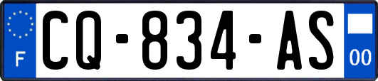 CQ-834-AS