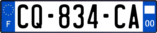 CQ-834-CA