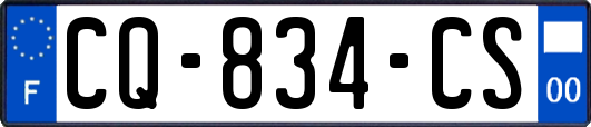 CQ-834-CS