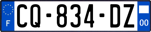 CQ-834-DZ