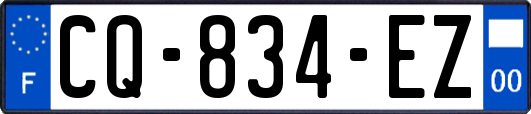 CQ-834-EZ