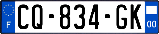 CQ-834-GK