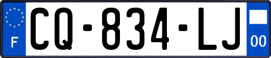 CQ-834-LJ