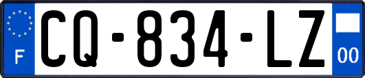 CQ-834-LZ