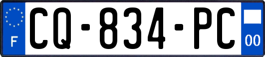 CQ-834-PC