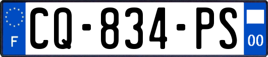 CQ-834-PS