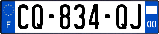 CQ-834-QJ