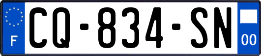 CQ-834-SN