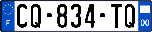 CQ-834-TQ