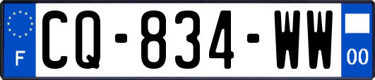 CQ-834-WW