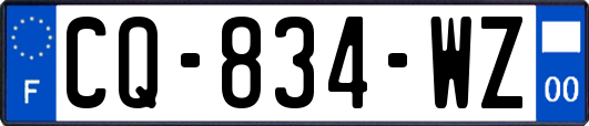 CQ-834-WZ