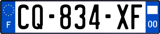 CQ-834-XF
