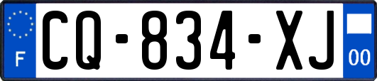 CQ-834-XJ