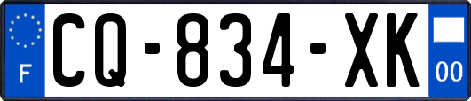 CQ-834-XK