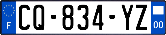 CQ-834-YZ