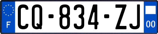 CQ-834-ZJ