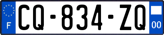 CQ-834-ZQ