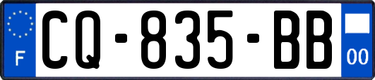 CQ-835-BB