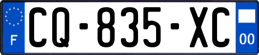 CQ-835-XC